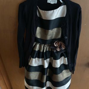 Gorgeous party dress!